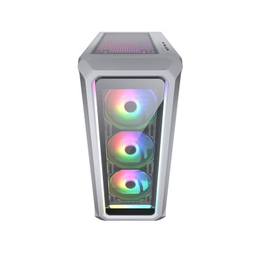 COUGAR Archon 2 RGB Midi Tower Blanc