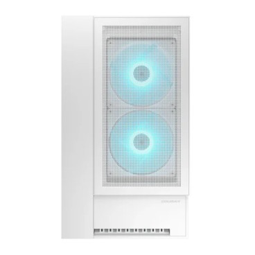 COUGAR OmnyX Midi Tower Blanc