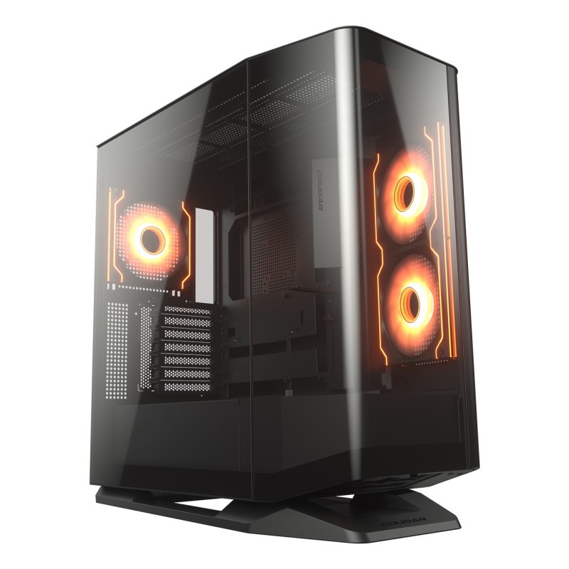 COUGAR FV270 RGB Midi Tower Noir