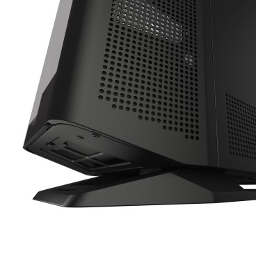 COUGAR FV270 RGB Midi Tower Noir