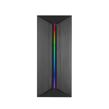 Mars Gaming MC-Blaze Midi Tower Noir