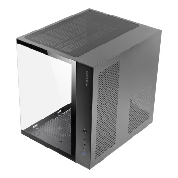 Mars Gaming MCV-ONE Midi Tower Noir