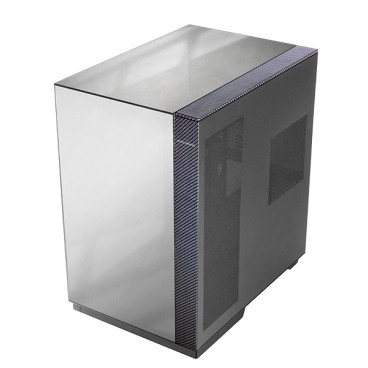 Mars Gaming MC-3GFPRO Tower Chrome