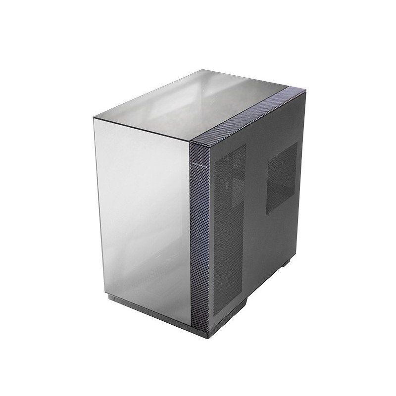 Mars Gaming MC-3GFPRO Tower Chrome