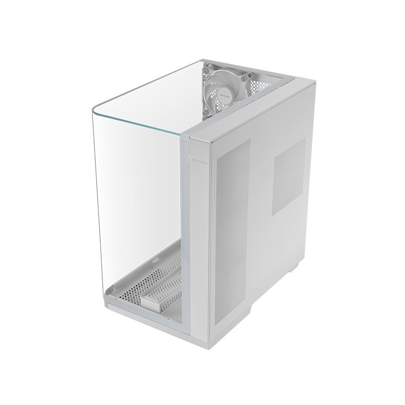 Mars Gaming MC-INFINIOW Tower Blanc