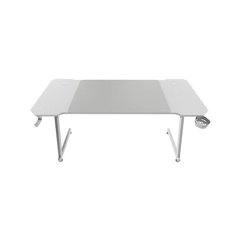 Mars Gaming MGD-X140W Blanc