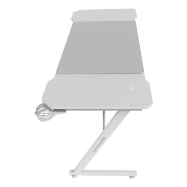 Mars Gaming MGD-X140W Blanc