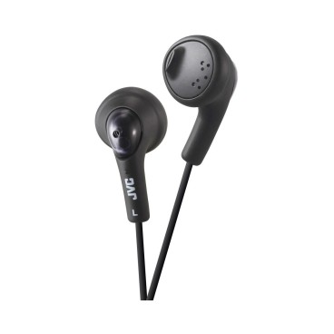 JVC HA-F160-B-E Ecouteurs intra-auriculaires