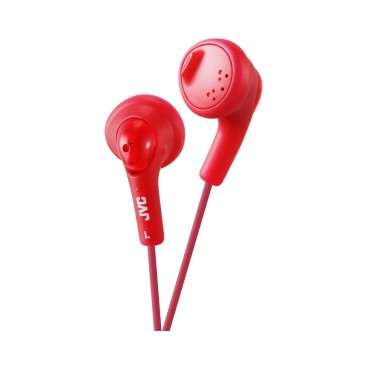 JVC HA-F160-R-E Ecouteurs intra-auriculaires