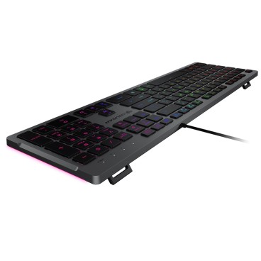 COUGAR Vantar S clavier Gaming USB Noir