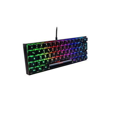 SureFire KingPin M1 clavier Gaming USB AZERTY Français Noir