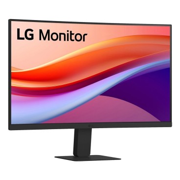 LG 24U421A-B écran plat de PC 60,5 cm (23.8") 1920 x 1080 pixels Full HD LED Noir