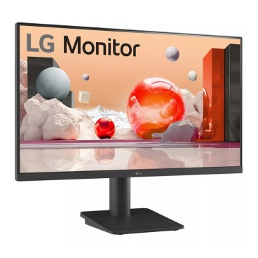 LG 27MS550-B écran plat de PC 68,6 cm (27") 1920 x 1080 pixels Full HD Noir