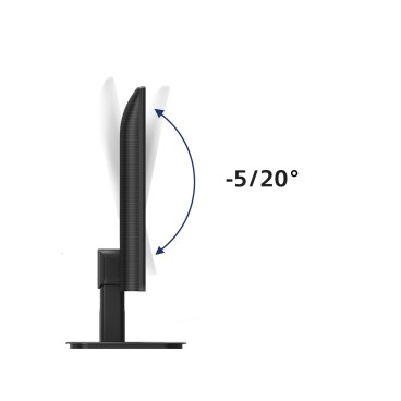 Philips 1000 series 27E1N1100A 00 LED display 68,6 cm (27") 1920 x 1080 pixels Full HD LCD Noir