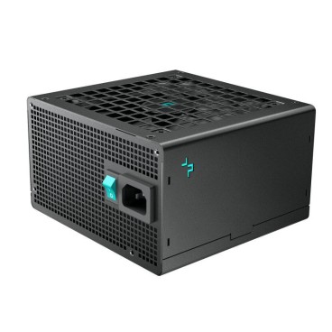 DEEPCOOL PL550-D - 80 PLUS Bronze o