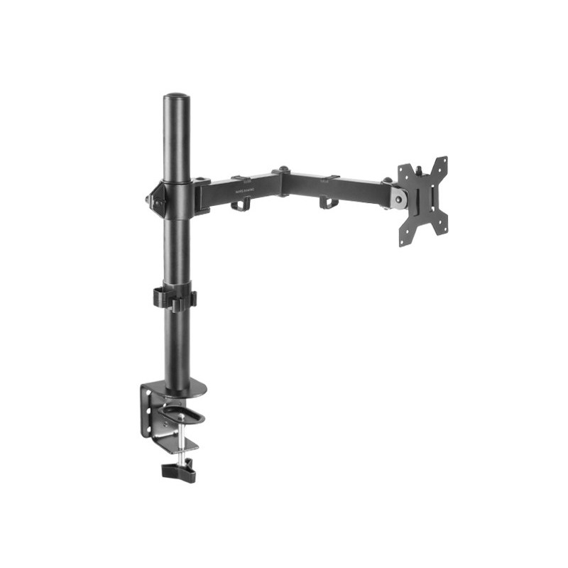 Mars Gaming MARM1 support d'écran plat pour bureau 81,3 cm (32") Noir