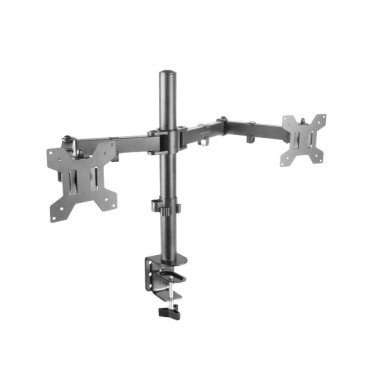 Mars Gaming MARM2 support d'écran plat pour bureau 68,6 cm (27") Noir