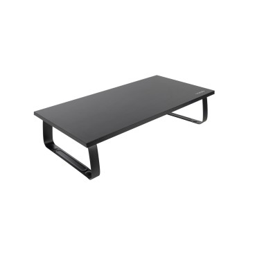 TooQ Support Elevateur Polyvalent Pour Moniteur   Ordinateur Portable