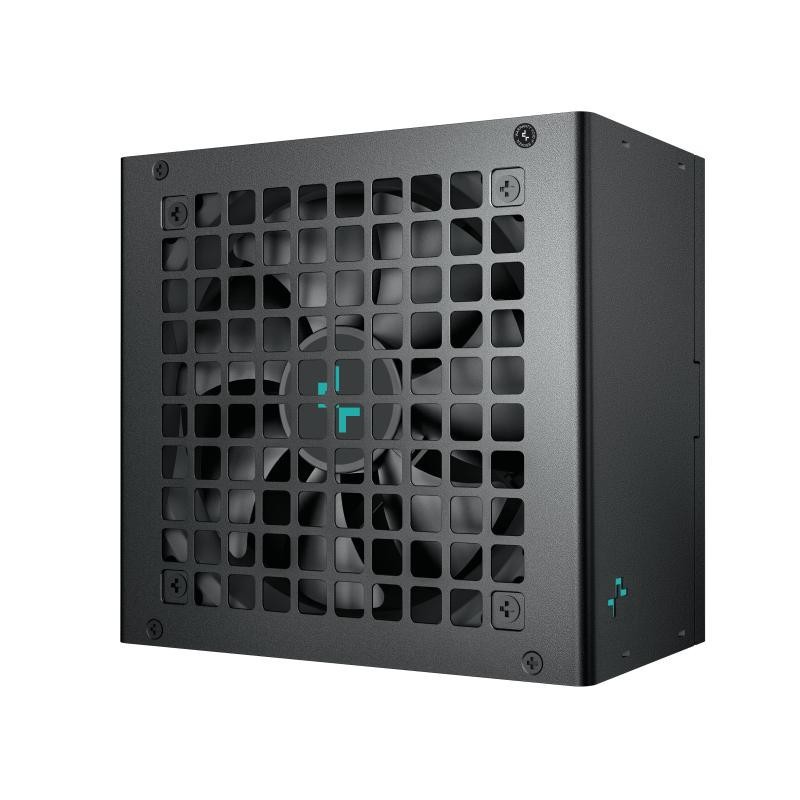 DEEPCOOL PL650-D -  80 PLUS Bronze o