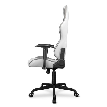 COUGAR Silla Armor Elite White Siège de jeu universel Siège rembourré Blanc