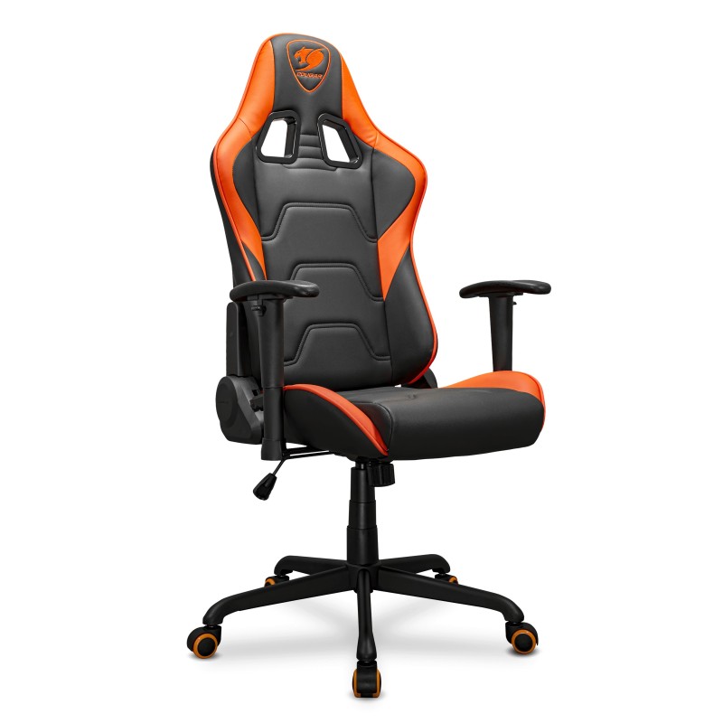 COUGAR Silla Armor Elite Siège de jeu sur PC Chaise avec assise rembourrée