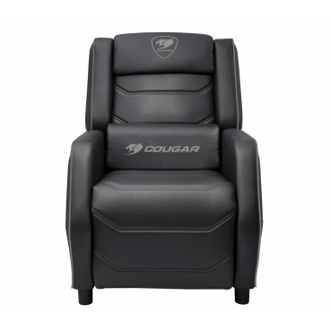 COUGAR Ranger S Black Fauteuil de gaming Siège rembourré Noir