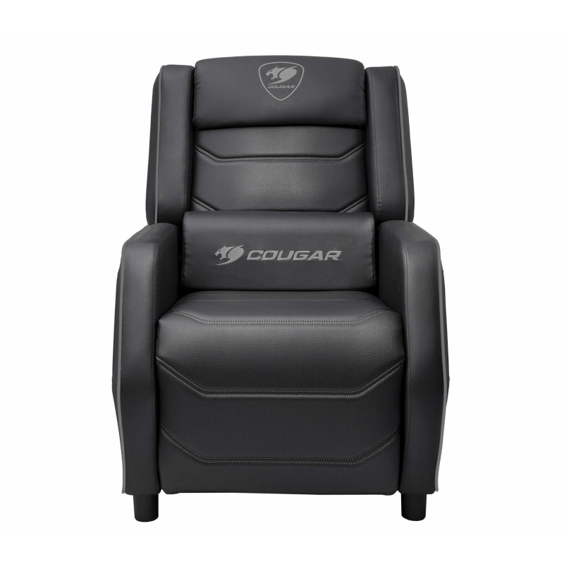 COUGAR Ranger S Black Fauteuil de gaming Siège rembourré Noir