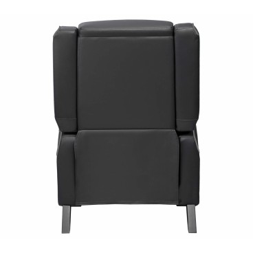 COUGAR Ranger S Black Fauteuil de gaming Siège rembourré Noir