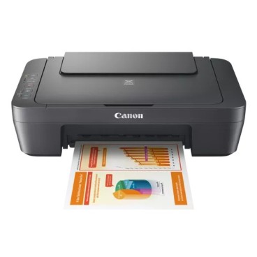 Canon PIXMA MG2551S Jet d'encre A4 4800 x 600 DPI