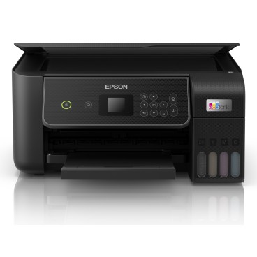 Epson EcoTank ET-2870 Jet d'encre A4 5760 x 1440 DPI 33 ppm Wifi