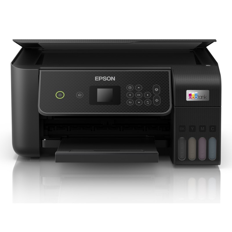 Epson EcoTank ET-2870 Jet d'encre A4 5760 x 1440 DPI 33 ppm Wifi