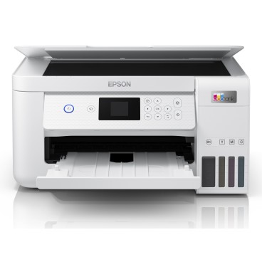 Epson EcoTank ET-2856