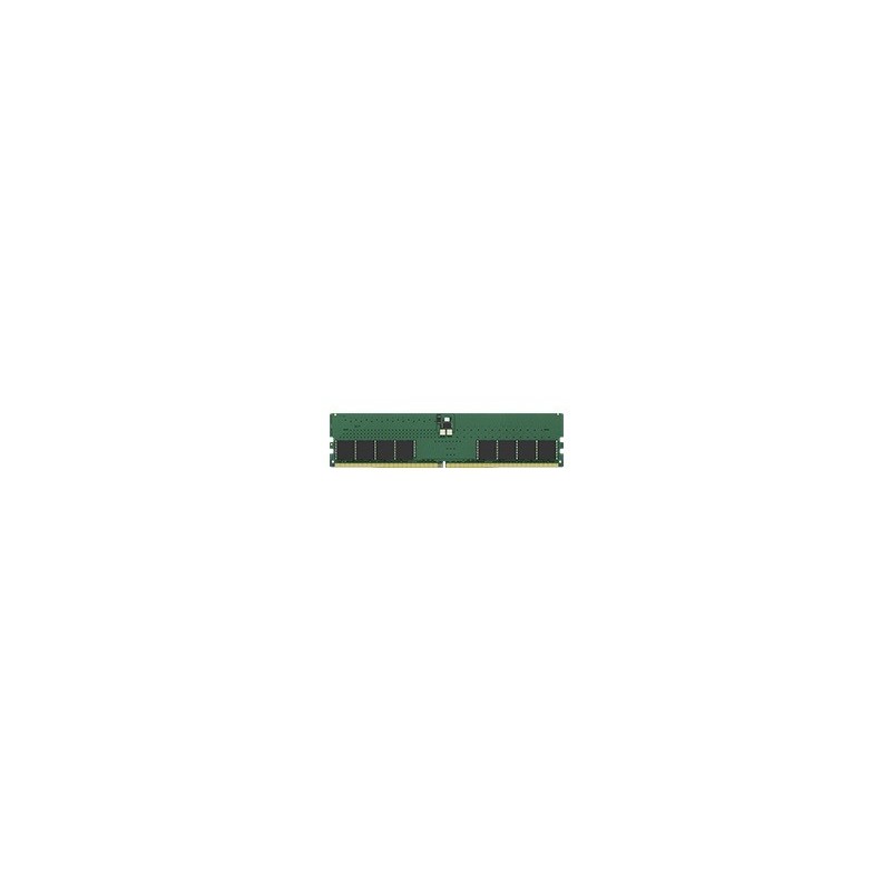 Kingston Technology ValueRAM module de mémoire 32 Go 1 x 32 Go DDR5 5600 MT s