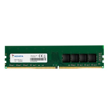 ADATA Premier module de mémoire 8 Go 1 x 8 Go DDR4