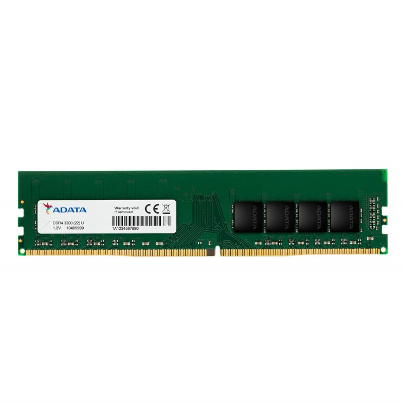 ADATA Premier module de mémoire 8 Go 1 x 8 Go DDR4