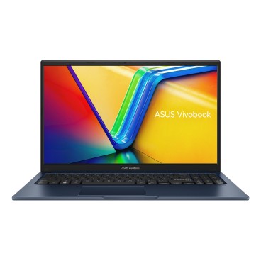 ASUS Vivobook 15 X1504ZA-BQ1846W Intel® Core™ i3 i3-1215U Ordinateur portable 39,6 cm (15.6") Full HD 16 Go DDR4-SDRAM 512 Go