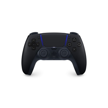 Sony Manette DualSense Midnight Black PS5 V2
