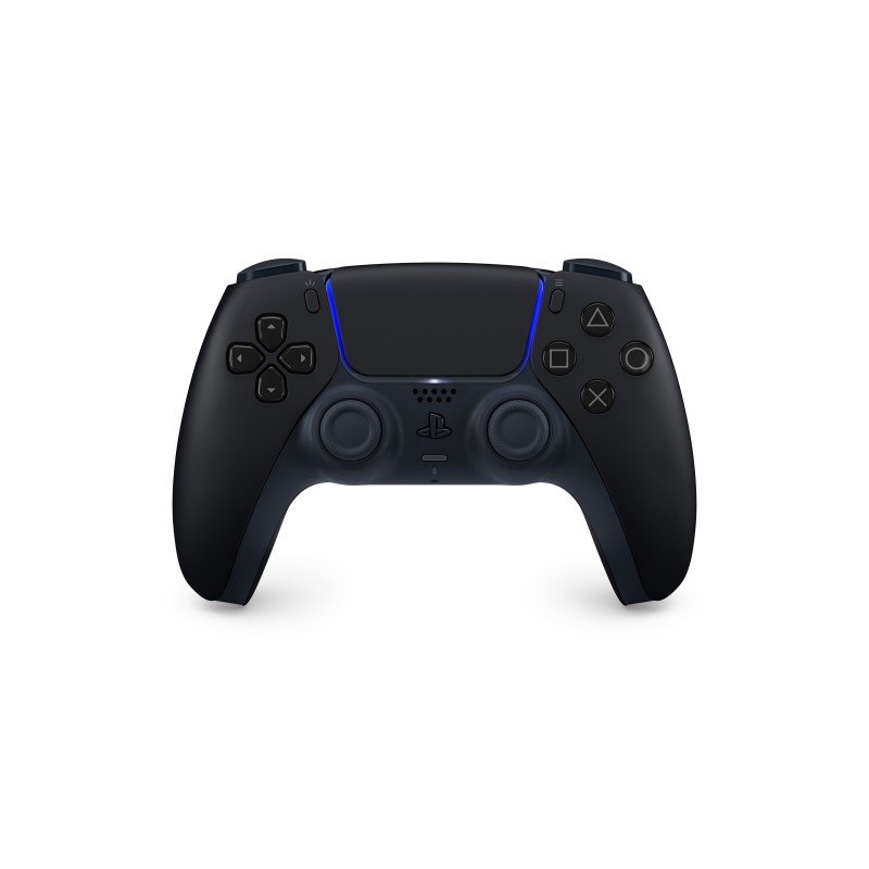Sony Manette DualSense Midnight Black PS5 V2