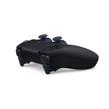 Sony Manette DualSense Midnight Black PS5 V2