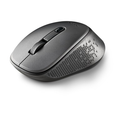 NGS DEW souris Bureau Ambidextre RF sans fil Optique 1600 DPI