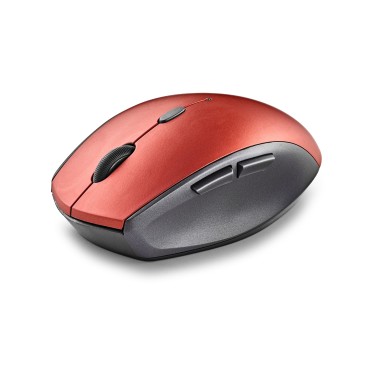 NGS BEE souris Bureau Droitier RF sans fil Optique 1600 DPI