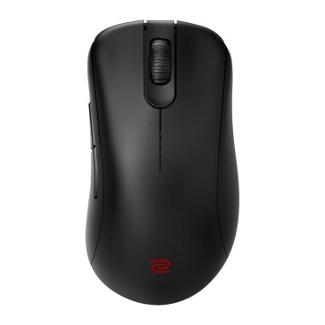 BenQ EC3-CW souris Gaming Droitier RF sans fil Optique 3200 DPI