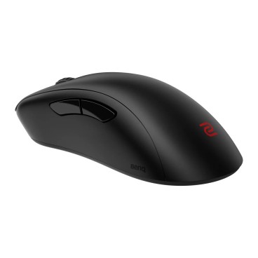 BenQ EC3-CW souris Gaming Droitier RF sans fil Optique 3200 DPI