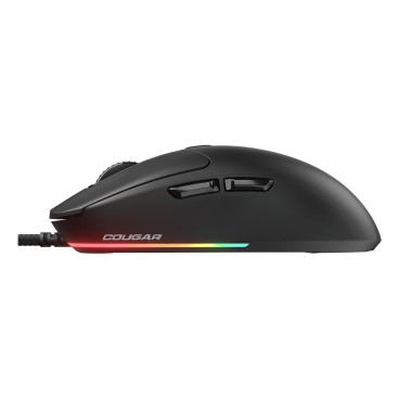 COUGAR Minos NEO souris Gaming Ambidextre USB Type-A Optique 6200 DPI