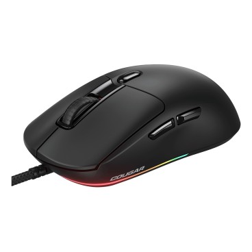 COUGAR Minos NEO souris Gaming Ambidextre USB Type-A Optique 6200 DPI