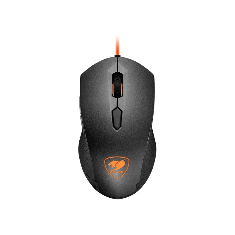 COUGAR Minos X2 souris Gaming USB Type-A Optique 3000 DPI