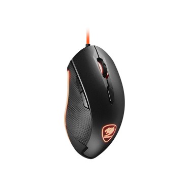 COUGAR Minos X2 souris Gaming USB Type-A Optique 3000 DPI