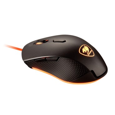 COUGAR Minos X2 souris Gaming USB Type-A Optique 3000 DPI