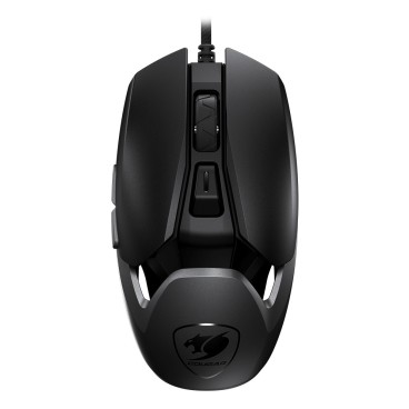 COUGAR CGR-WONB-410M souris Gaming Ambidextre USB Type-A Optique 16000 DPI