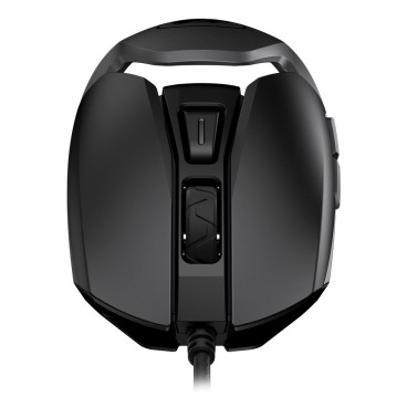 COUGAR CGR-WONB-410M souris Gaming Ambidextre USB Type-A Optique 16000 DPI